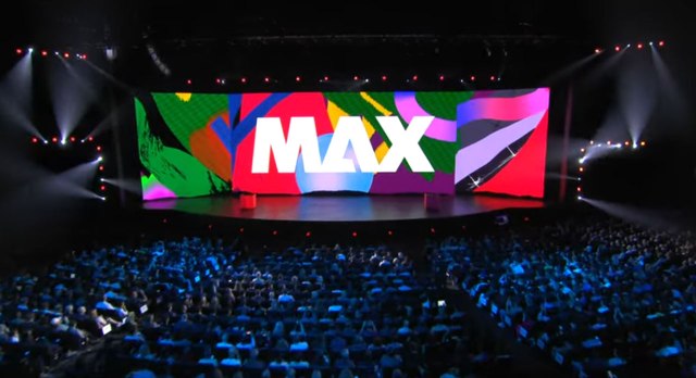timkitchen's tweet card. The annual Adobe Max conference is world’s largest digital creativity event. This year it involved about ten thousand creatives (in-person) in Los Angeles and hundreds and thousands watching …