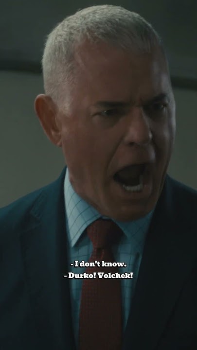 jraytar's tweet card. Nathan Blythe turns up the heat 🔥 Ruthless interrogation mode...