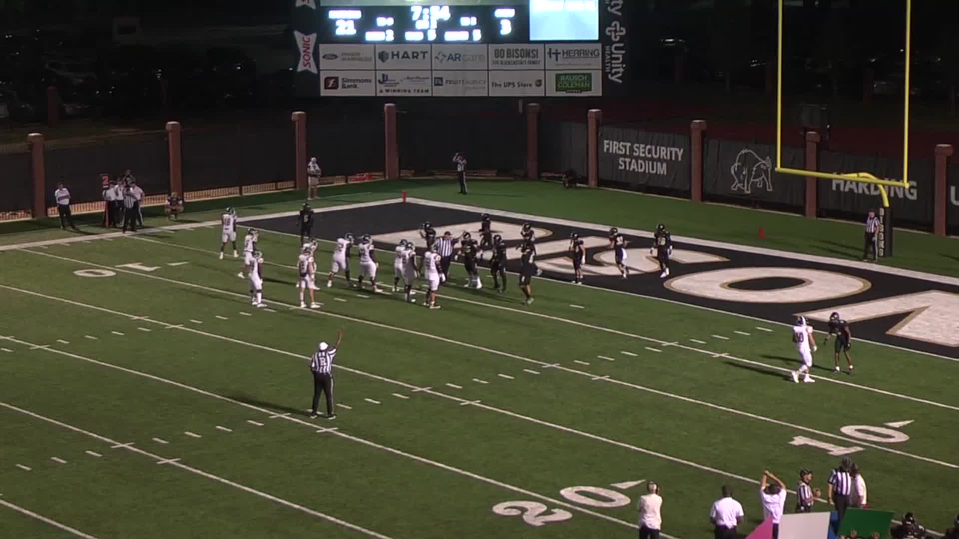 SamSharp37's tweet card. Sam Sharp- College Highlights