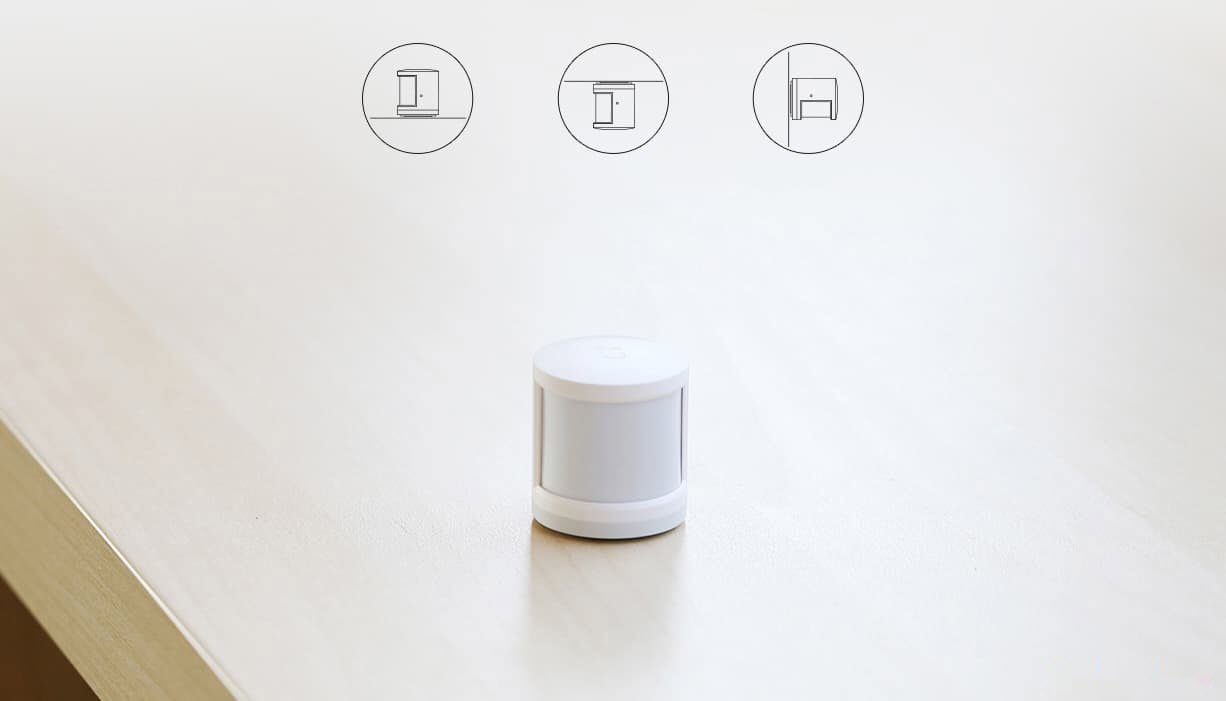 techstergr's tweet card. Συνεχίζουμε το review των συσκευών του Xiaomi Smart Home και αυτή τη φορά θα δούμε αναλυτικότερα τον αισθητήρα κίνησης που στην ουσία είναι ένα