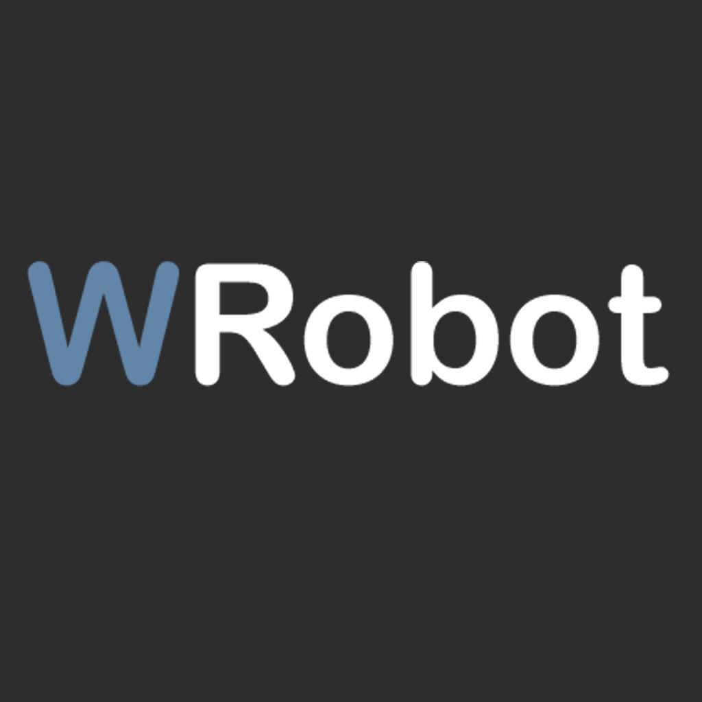 MMORobot_WRobot's tweet card. Hello, Use discount code to get reduce of 35% on your subscription: blackfriday18 (this coupon can then be entered on the checkout page, expires 11/25/2018).