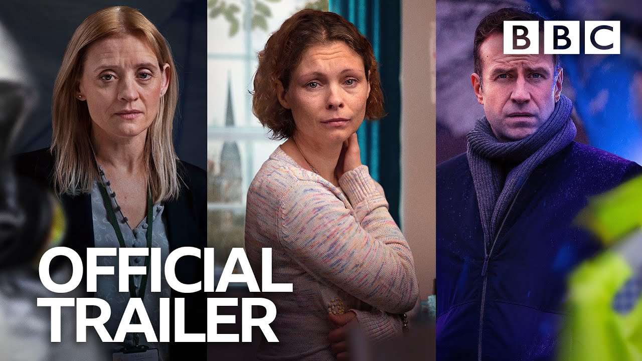extrapeopleltd's tweet card. The Salisbury Poisonings: Trailer - BBC