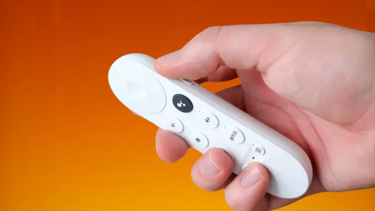 smarttechfaqs's tweet card. I have shared a guide to program Google TV Streamer Remote with Chromecast or connect it to the new TV Streamer smart hub.