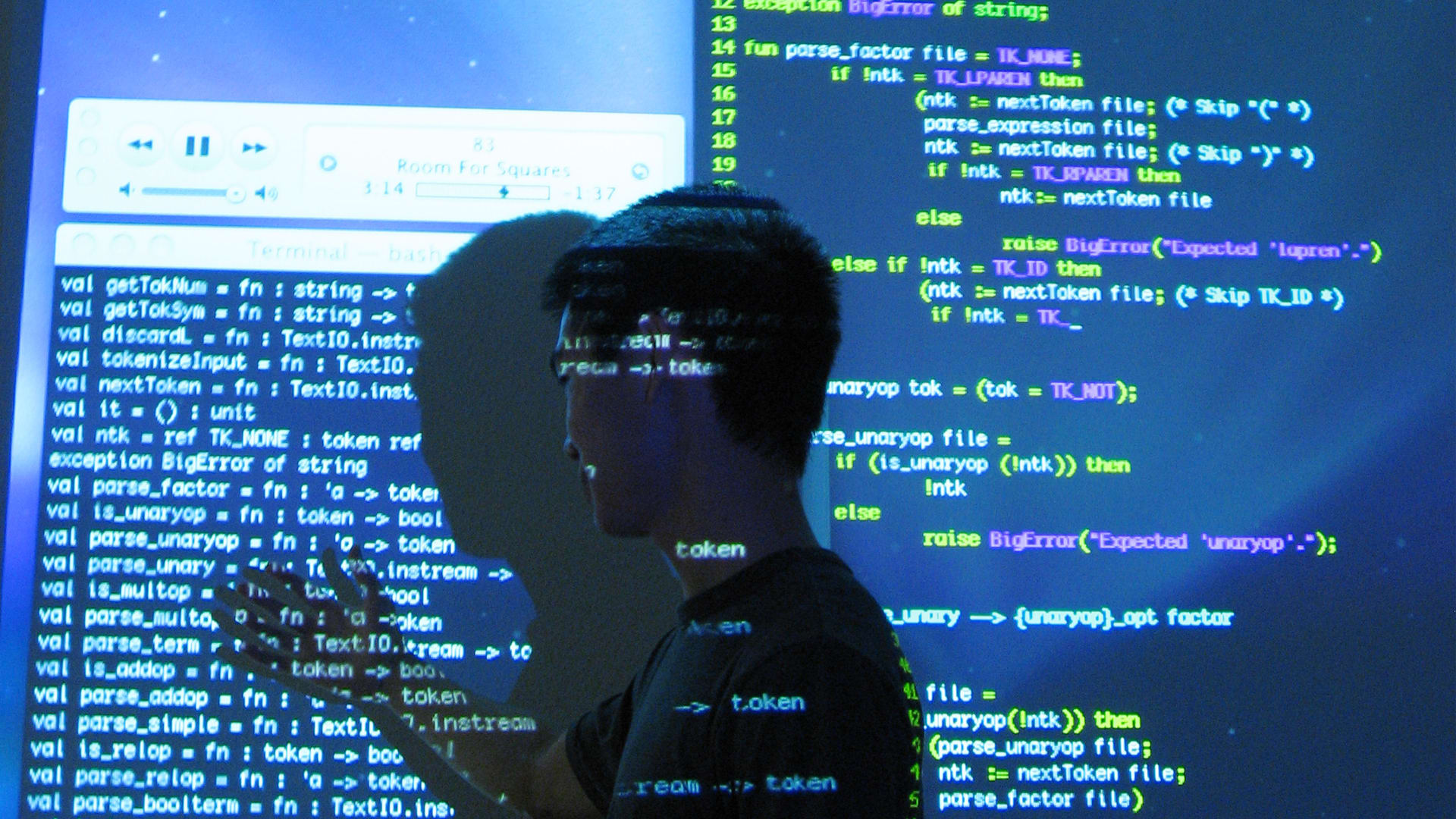learnlinksfeed's tweet card. Developers tell us their best secrets in dealing with a program somebody else built without commenting out the code or writing docs, like an empathetic human being would.