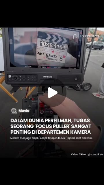 loungepediaid's tweet card. Loungepedia (@loungepedia) • Instagram reel