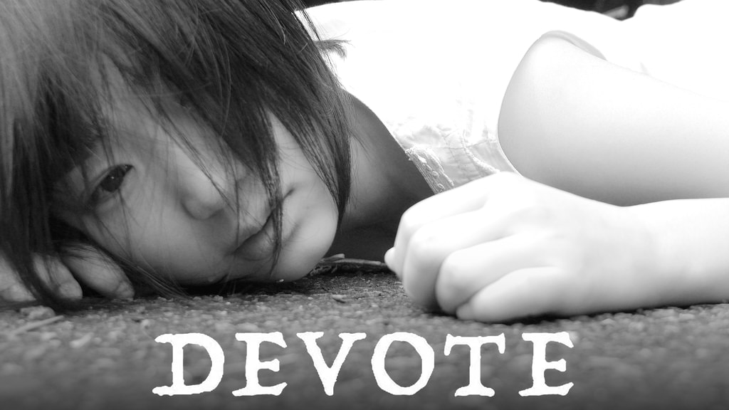 mikata_ent's tweet card. <31日間無料トライアル実施中>「DEVOTE」を今すぐ視聴できます。DVDをレンタルせずに高画質な動画をお楽しみいただけます。