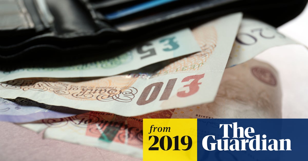 Unitywm's tweet card. Top six areas for disposable income all in capital, while Wales has least spending power