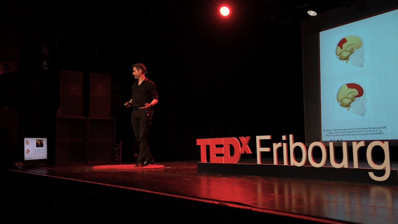 lukaseppler's tweet card. Innere Konflikte meistern: Die unerschöpfliche Kraft der Intuition |...