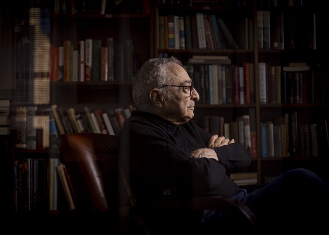 ReporterHal's tweet card. As a history professor, I told students stories that I read in textbooks. The Tribune sent me to witness historical events.