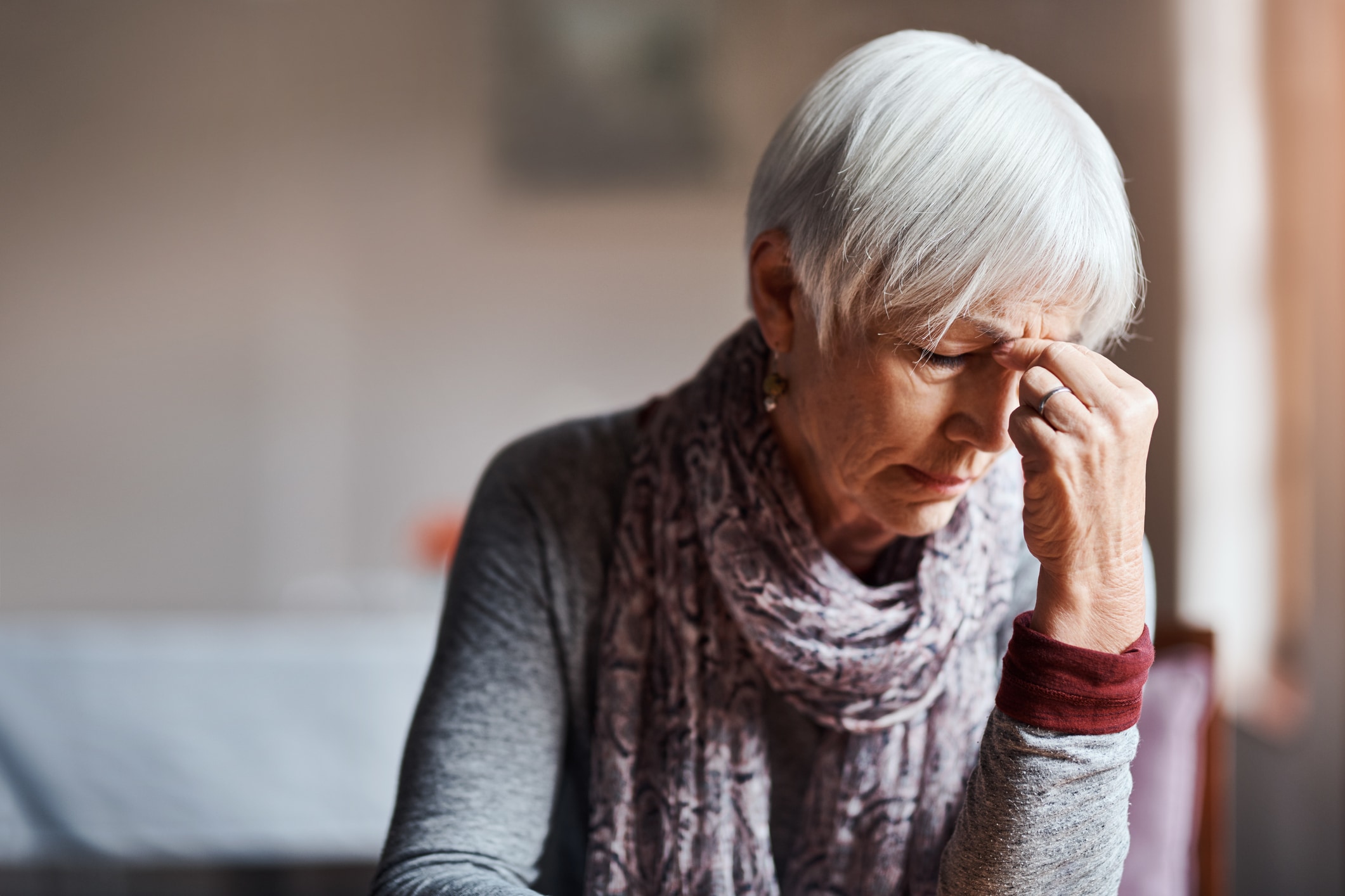 homeaidehc's tweet card. Here's how to identify aggressive behavior in seniors, the health factors behind the outbursts and how to get your loved one help.