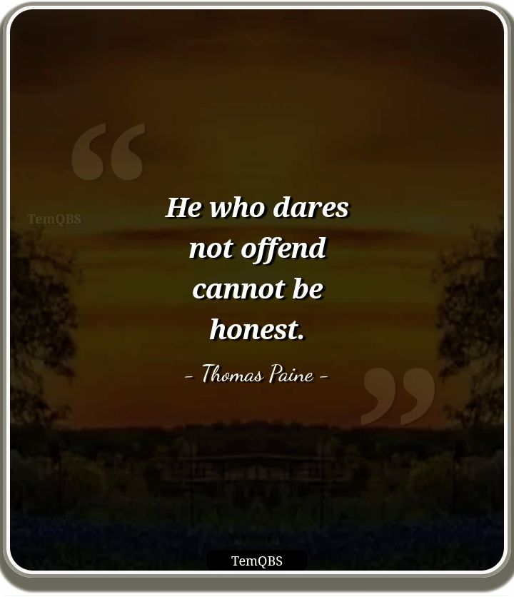 TemTeeBlog's tweet card. Imagine truth as a mirror — clear, but sharp-edged. When you hold it up to someone, it doesn’t...