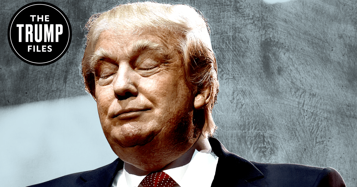 PiperK's tweet card. "Trump insisted on at least a three-to-two ratio of women to men at his bashes."