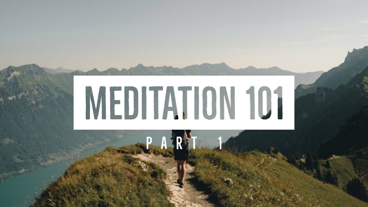 kakshaatutorial's tweet card. Meditation in a whole new format! WHY AND HOW TO DO MEDITATION