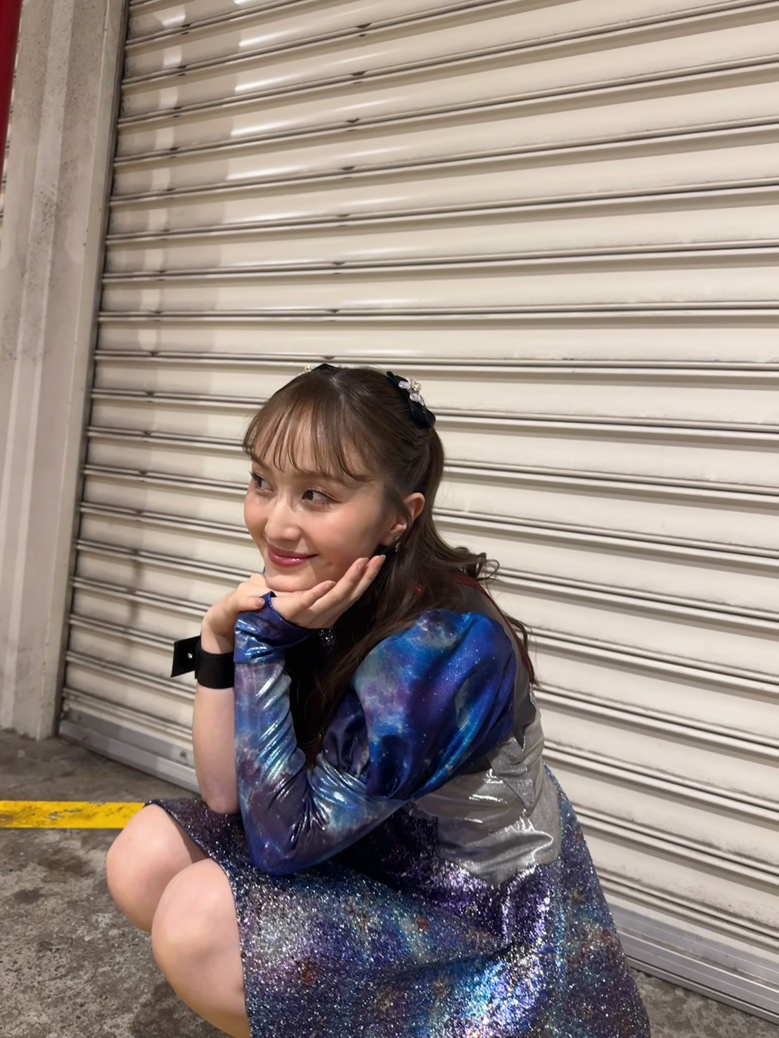 stapla_official's tweet card. スターダストプロモーションの女性アイドルセクション「STAR PLANET」（通称：スタプラ）！ももいろクローバーZを筆頭にアイドル道を突き進むバラエティに富んだキャラクター性豊かな様々なアイドルがあなたに笑顔を届けます！！