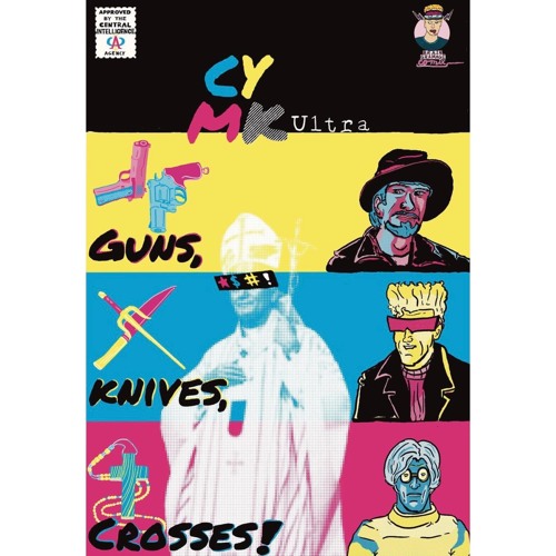 ConstrutComPod's tweet card. Constructing Comics 364- Episode 364- Graham Millar