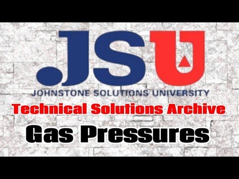 JS_MidWest's tweet card. Gas Pressures