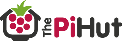 ModMyPi's tweet card. The #1 Raspberry Pi & Maker superstore. Official Raspberry Pi reseller. The largest range of maker products with all your favourite brands under one roof. Next Day delivery available.