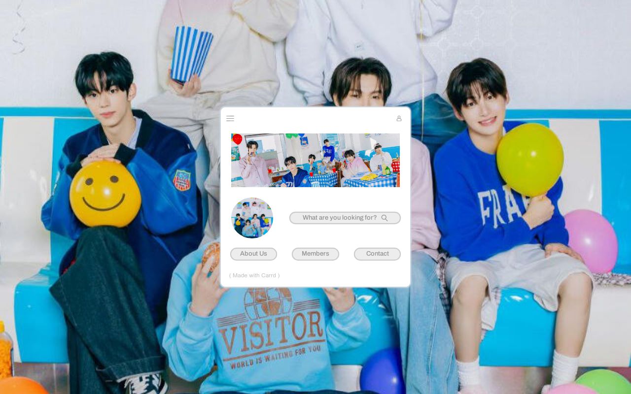 GWSPLEDIS's tweet card. All about Groove With Us