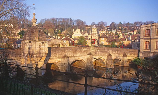 TheNPTA's tweet card. Council bosses in Bradford-on-Avon, Wiltshire have decided to outlaw the culling of rodents in the town, amid fears the poison used to kill them is being eaten by protected birds of prey.