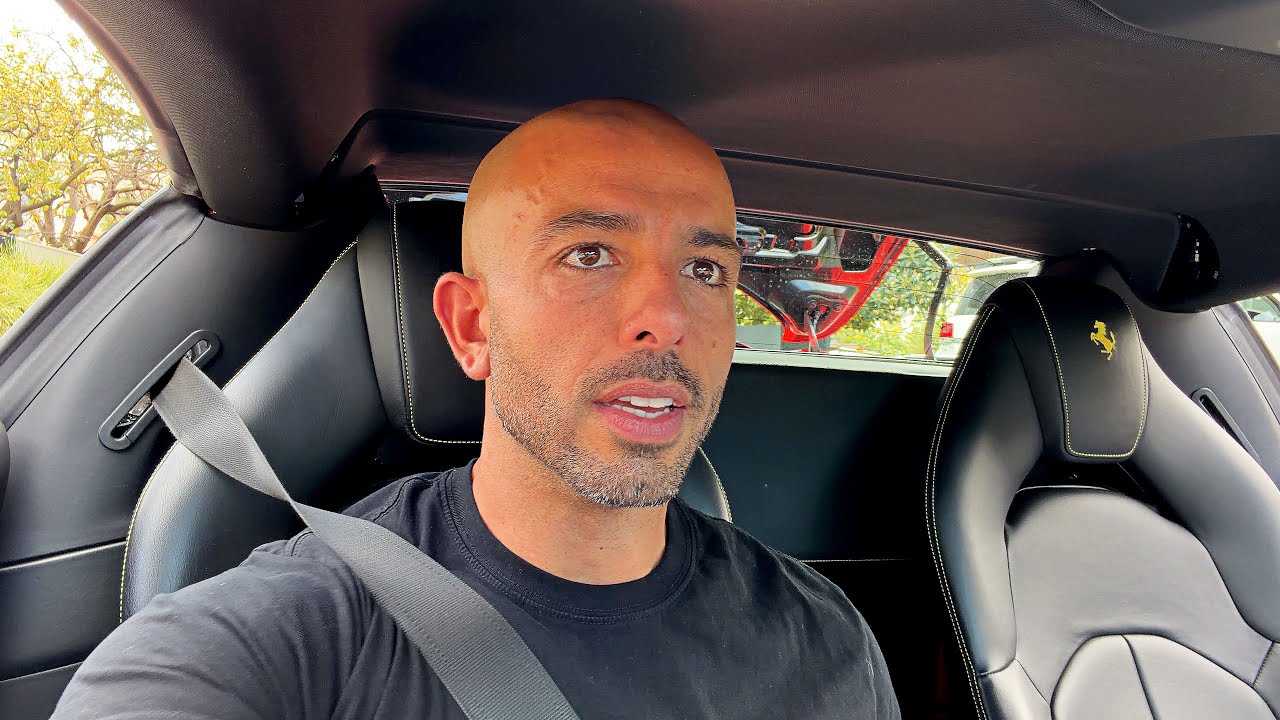 codewithkamal's tweet card. this video will find you 7 days before your life changes