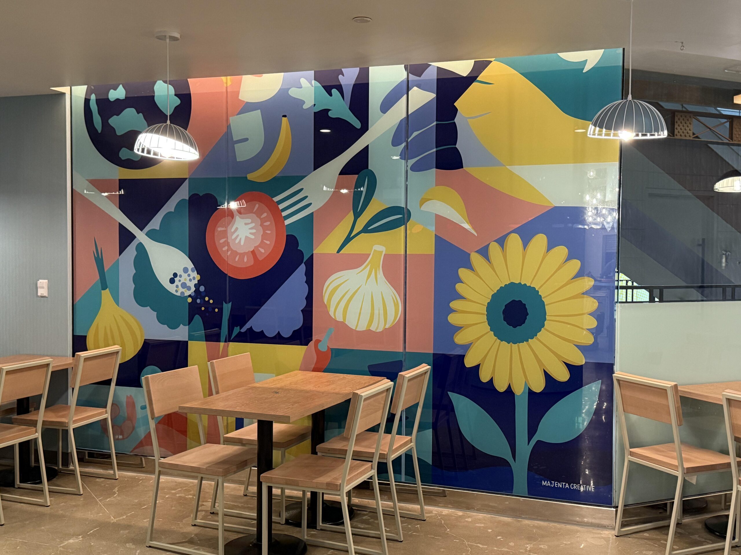 hellocommas's tweet card. One of Montgomery County’s newest dining attractions is soon set to open in downtown Silver Spring’s Ellsworth Place.