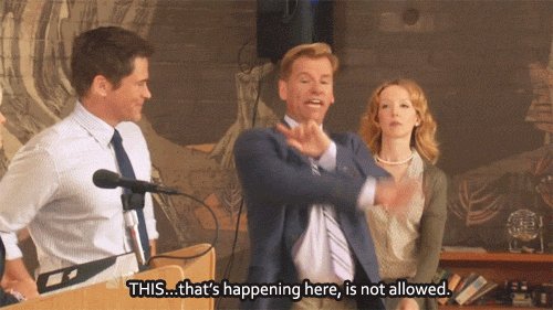 cookbookwolf's tweet card. It only takes a single complaint to strip a book from the library. Just one. That’s it.