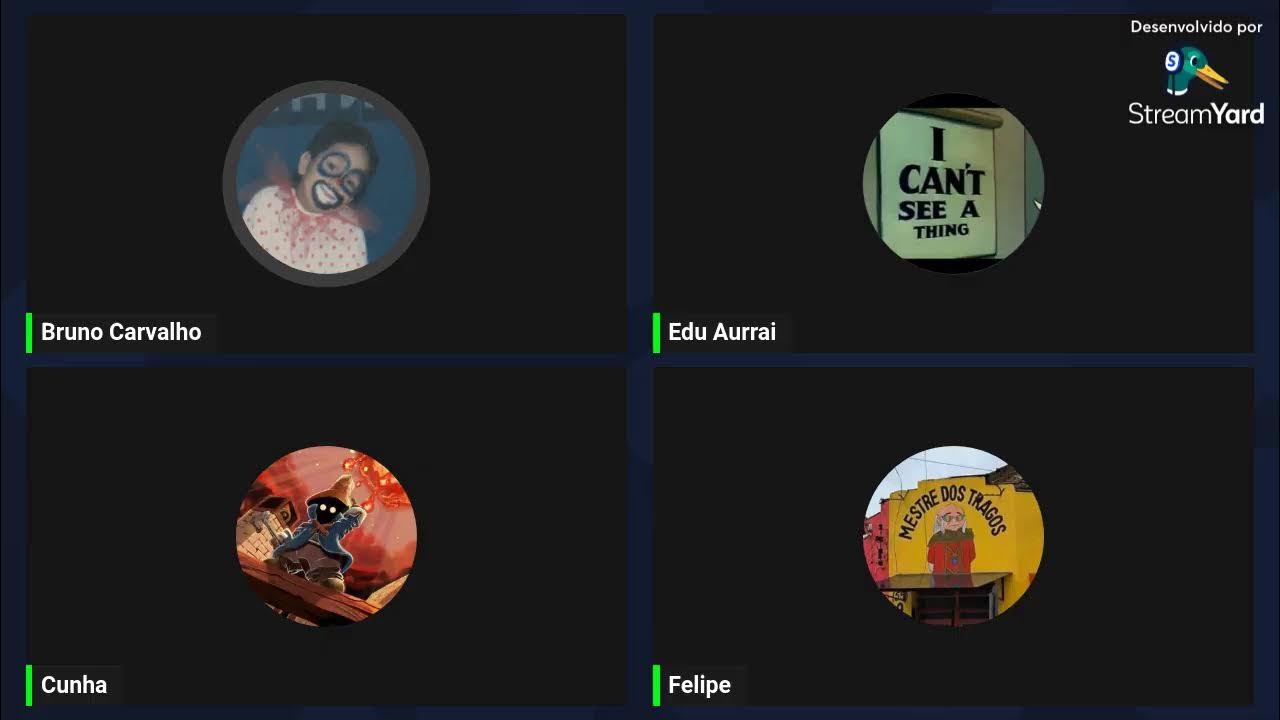 ReloadingBR's tweet card. Reloading #486 – NOTÍCIAS DA SEMANA (Gravação AO VIVO)