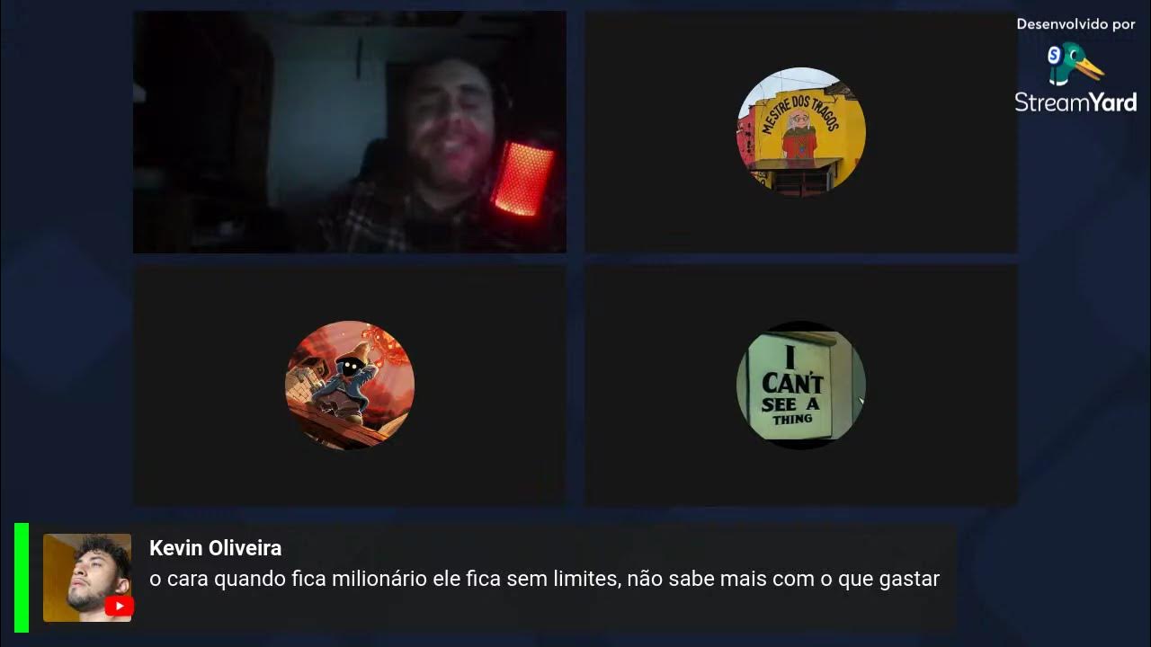 ReloadingBR's tweet card. Reloading #490 – NOTÍCIAS DA SEMANA (Gravação AO VIVO)