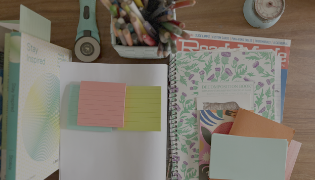 Lindenmeyr's tweet card. April is Earth Month—a perfect time to take stock of our own environmental footprint and adopt habits that both benefit the planet and our own health. One simple and powerful way to do that? Embrace...