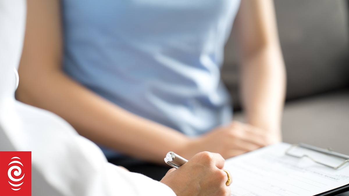 jofromgreylynn's tweet card. Psychiatrists are disappointed they won't get the 13 additional psychiatry registrar places National had committed to.