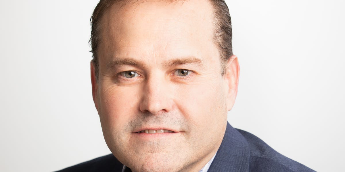 Petraetis's tweet card. Typically, such a large investment for a startup would be viewed with skepticism. But the ability to scale the product as needed was a selling point.