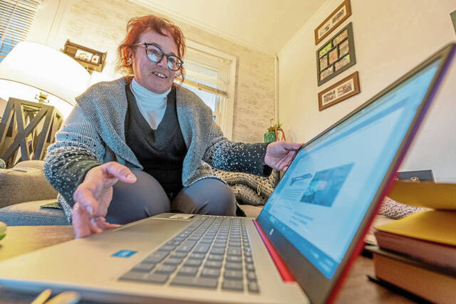 TribLIVE's tweet card. It’s hard to miss the buy now, pay later options becoming more common on the checkout pages of online stores, both large retailers like Amazon and Walmart, and small local businesses. Buy now, pay...