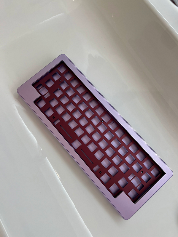 NFTYKEYS's tweet card. Henlo everyone,