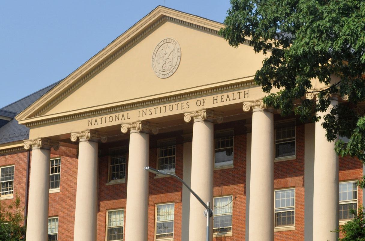 HornbergerLab's tweet card. Republicans on spending committee push back against proposed reorganization and overhead cuts