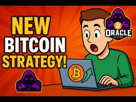 OracleFastMoney's tweet card. Bitcoin Leverage: Attack Mode. Enter, Protect, Get Paid.