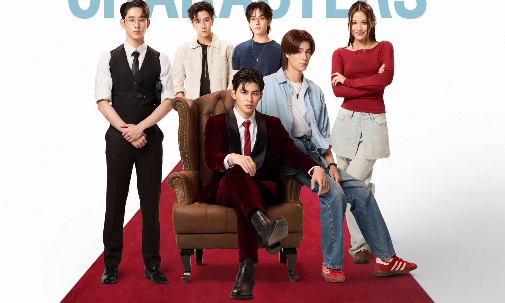 vimrul's tweet card. Me and Thee – Episode 1 is the kind of opening that doesn’t rely on shock value. Instead, it roots itself in character depth, emotional authenticity, and atmospheric storytelling.