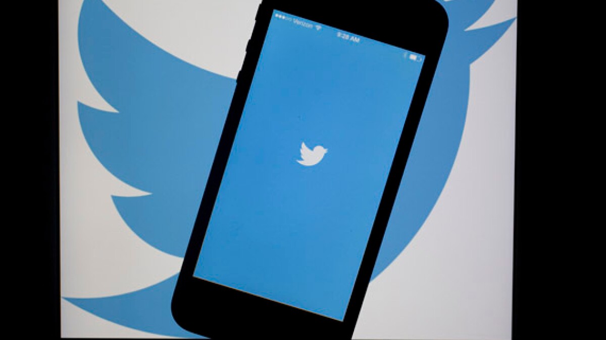 JamieMLima's tweet card. Financial advisors say they can help combat the flow of misguided and misleading recommendations by posting more frequently and establishing more of a social media presence.