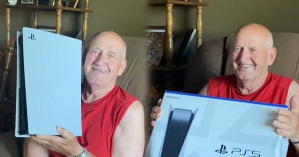 LevelUPcom's tweet card. Butch Wendt es famoso en TikTok por sus videos de Call of Duty