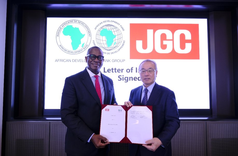arps_media's tweet card. The African Development Bank and JGC Corporation partner to promote sustainable aviation fuel in Africa, signed at TICAD9, to drive decarbonization and boost aviation competitiveness through innova...