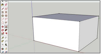 tmd_tutorial's tweet card. Cara menggunakan alat push / pull dan line di Google SketchUp Halo, Apa Kabar Semua, Semoga selalu kesehatan Anda baik baik dalam epidemi virus Corona ini. Masih dengan tutorial google sketchup bah…