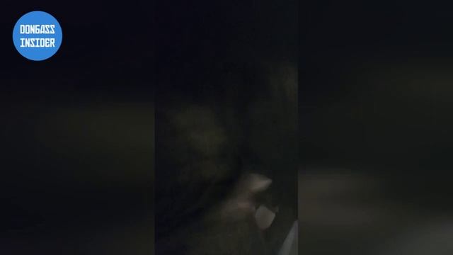 IntReporters's tweet card. Les FAU ont délibérément bombardé cette zone pour éliminer la...