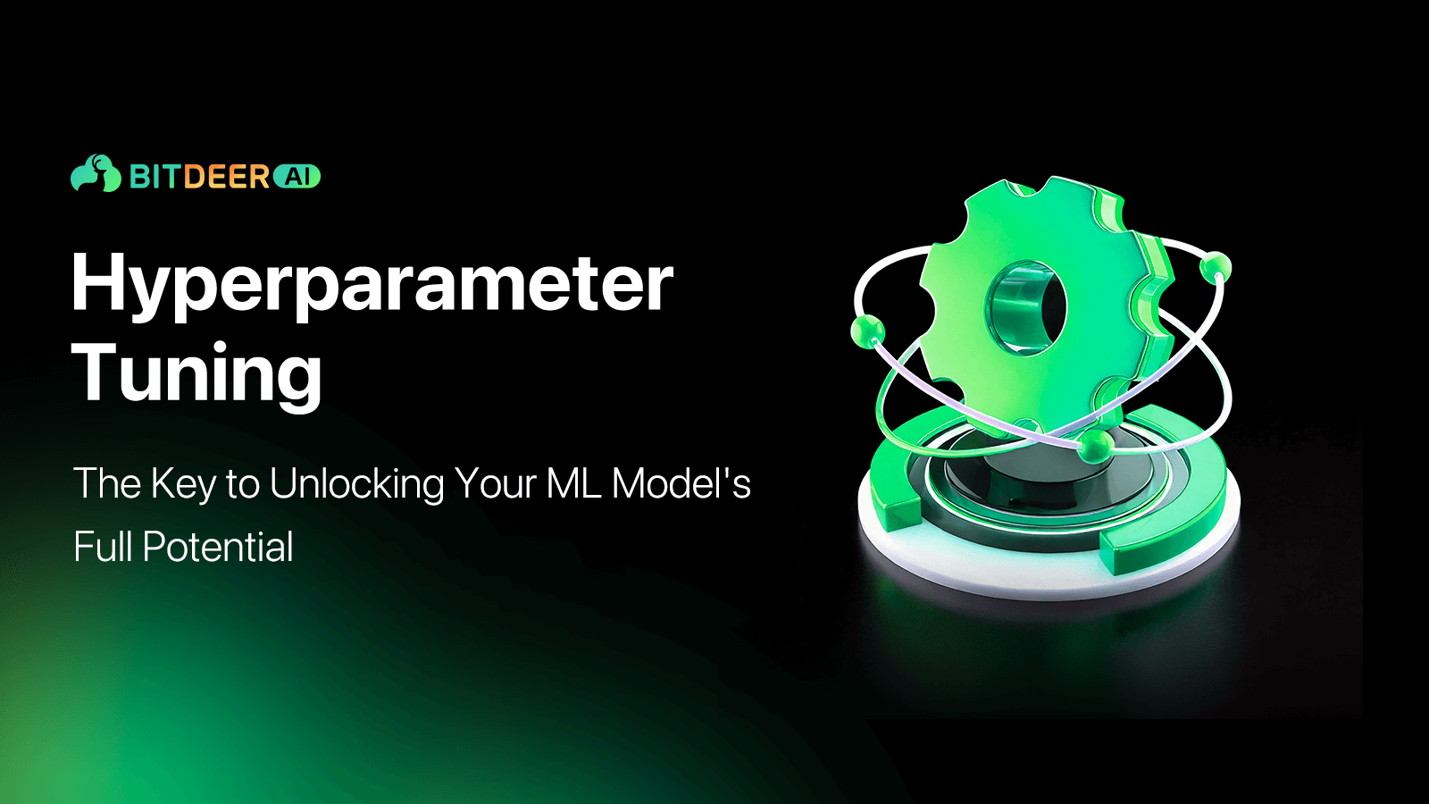 BitdeerOfficial's tweet card. Unleash the full potential of your machine learning model through hyperparameter tuning. Fine-tune settings for optimal performance and efficiency.