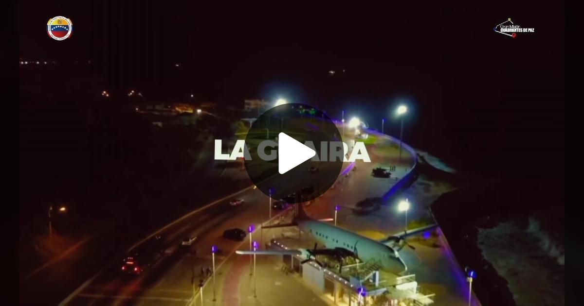 MijpVzla's tweet card. 93 likes, 9 comments. “🎥 🚔|| Vpdte. Sectorial @Diosdado Cabello Rondón , supervisó el accionar policial en los diferentes puntos de atención ciudadana del edo. La Guaira 💪🇻🇪”