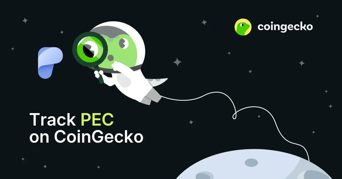 pecunity_app's tweet card. Track the latest Pecunity price, market cap, trading volume, news and more with CoinGecko's live PEC price chart and popular cryptocurrency price tracker.