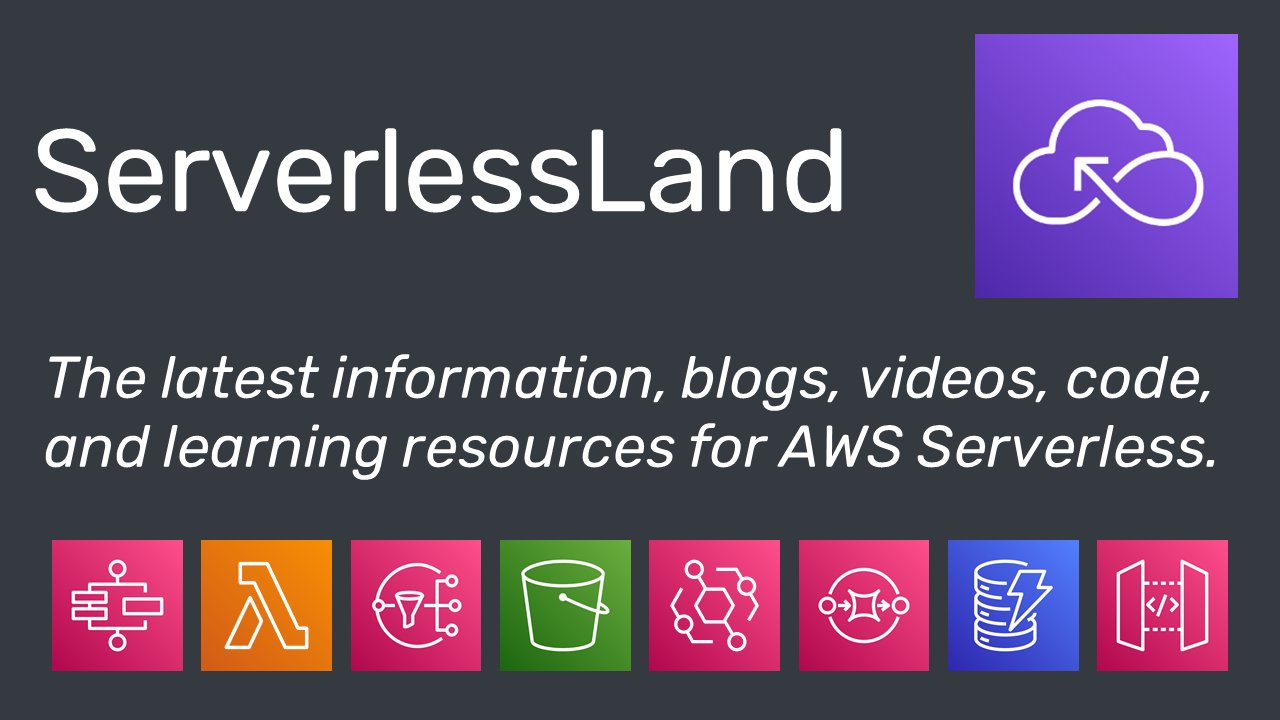 localstack's tweet card. Your resource for learning serverless technology.