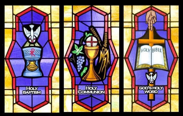 writeousluthern's tweet card. A poem on 1 Corinthians 4:1-5.