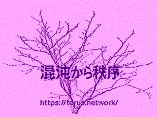 torus_network's tweet card. Dive into the Torus prediction swarm and the opportunity at hand.