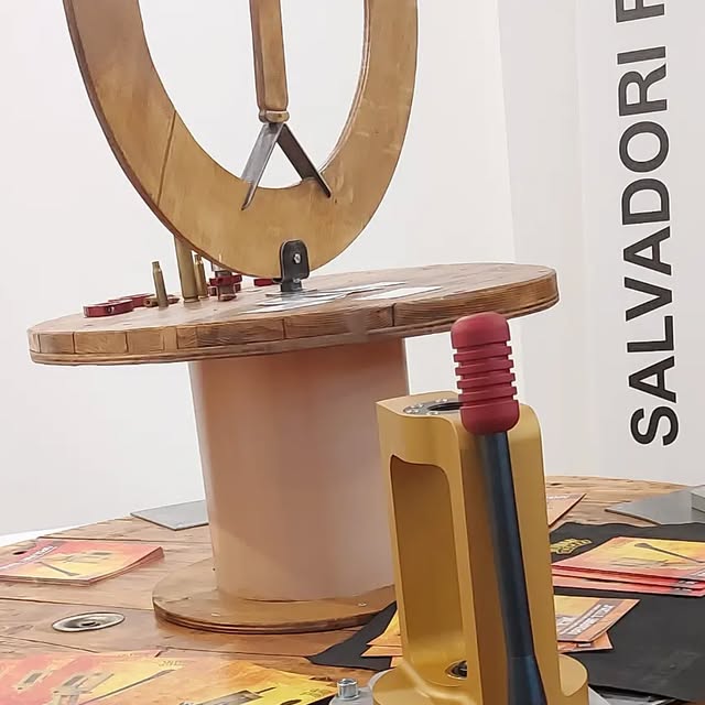 GrunwaldAmmo's tweet card. ɢʀᴜɴᴡᴀʟᴅ ᴀᴍᴍᴏ | ʀɪᴄᴀʀɪᴄᴀ, ᴛɪʀᴏ ᴇ ᴄᴀᴄᴄɪᴀ (@grunwald.ammo) • Instagram photo