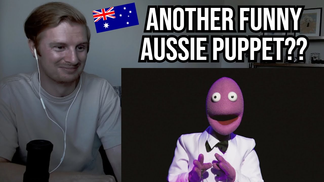 devduthie's tweet card. Reaction To Randy Feltface Buys A Bookshelf Off Gumtree (Australian...