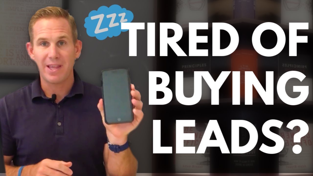 ConDynamics's tweet card. Buying Leads vs Marketing: Roofing Company Marketing Strategies